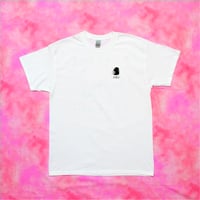 Image 2 of Mé Féin Tee - White