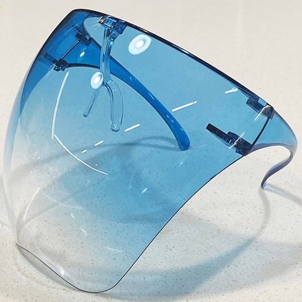 face shield 
