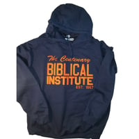 The Centenary Biblical Institute
