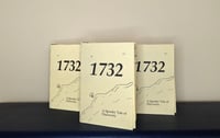 1732: A Spooky Tale of Discovery