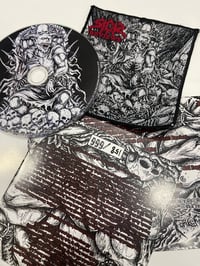 Image 3 of Sick Reviews-Compiled Corpses Cd 