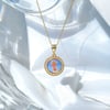 Divine Child II Necklace