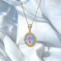 Divine Child II Necklace