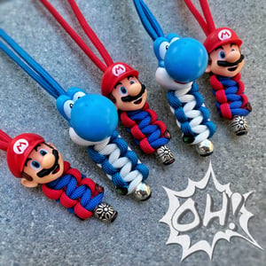 Image of Super Mario Bros. 