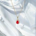 Crystal III Necklace