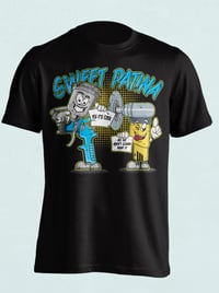 Image 1 of PG and DA- Yes it’s Cool T-shirt 