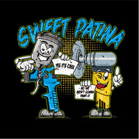 Image 2 of PG and DA- Yes it’s Cool T-shirt 