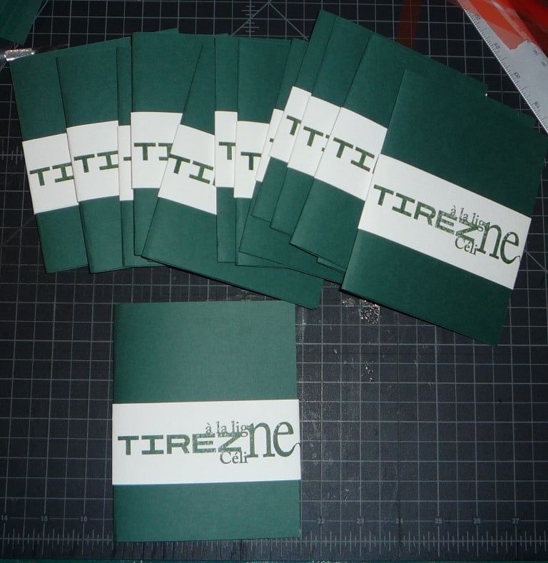 Image of Tirez a la Ligne, Celine (Hines + Hurder) - Trade Edition
