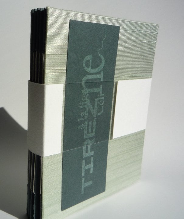 Image of Tirez a la Ligne, Celine (Hines + Hurder) - Deluxe Edition