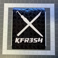 Image 2 of Custom Puzzle 