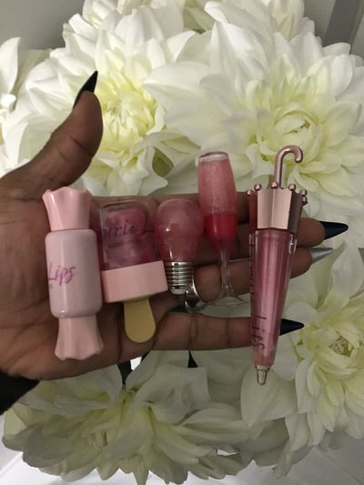 Image of Luxurie Lipgloss 