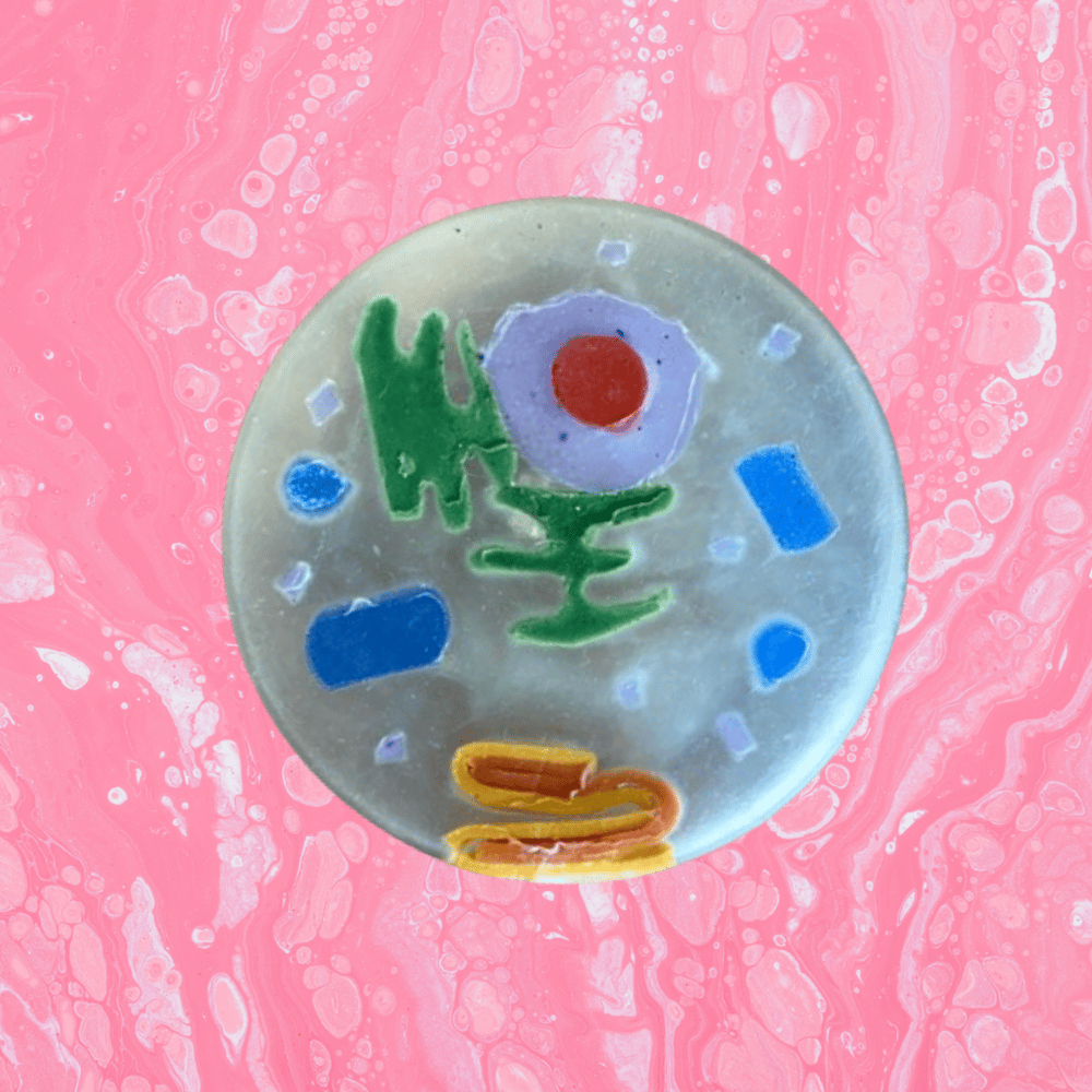 Image of Cell Soap