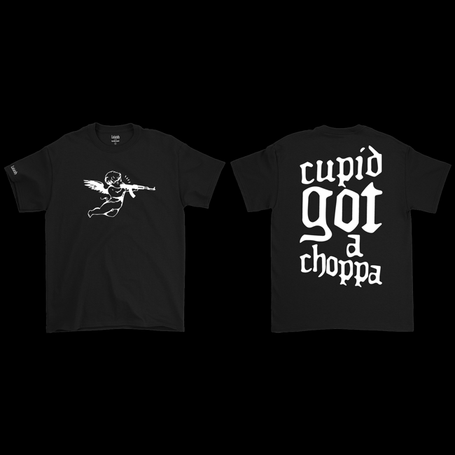 CUPID T-SHIRT