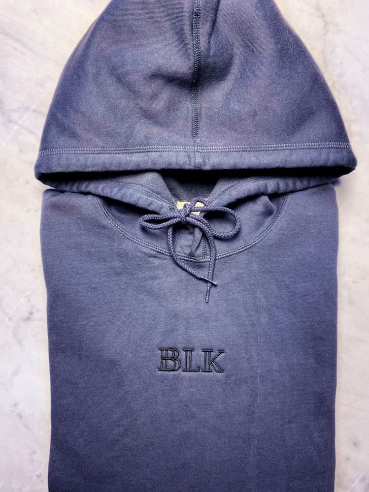 Image of Logotype Hoodie II