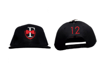 "12" Hat
