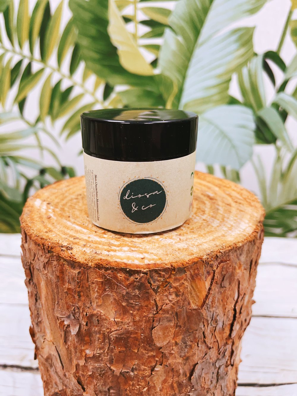 Image of Butter & Aloe Moisturizer 
