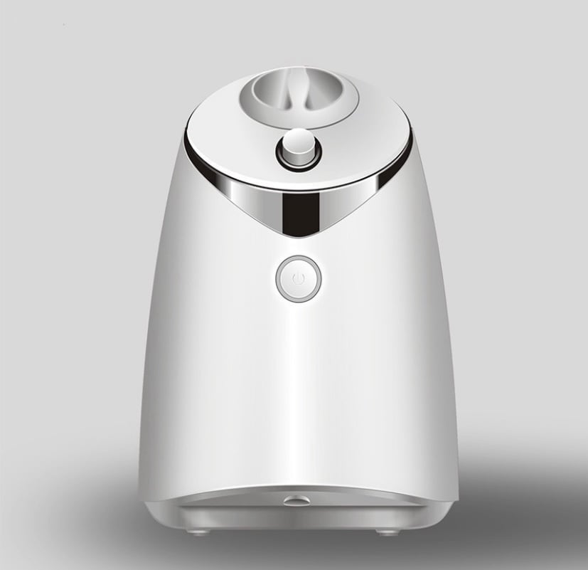 Image of Mask Making Machine