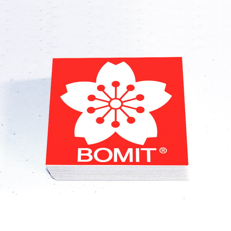 Image of Bomit “Sakura”