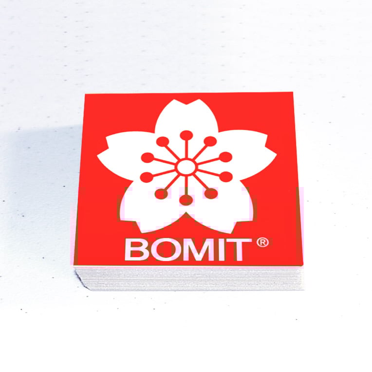 Bomit “Sakura”