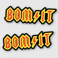 Bomit “Rockers”