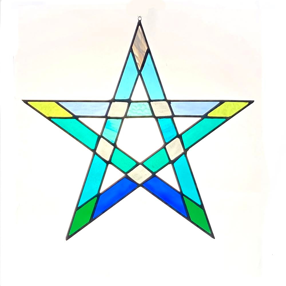 Image of Pentagram6