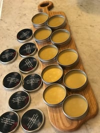 Image 3 of Into the Forest Gentleman’s Beard Balm 