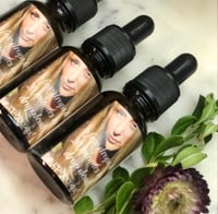 Image 2 of Luxe Locks 14 Blend Hair Oil