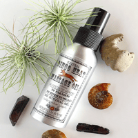 Dingo Heat Massage Oil