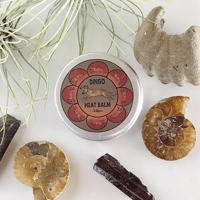 Dingo Heat Balm 20g