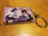 Image 1 of My first concert key ring