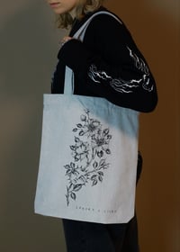 Image 1 of Wildrose bag 