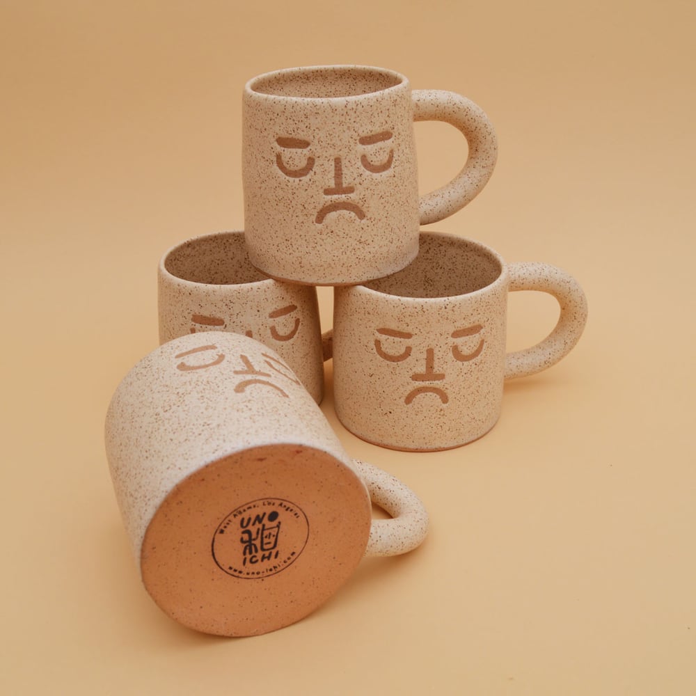 Image of 6 MONTH PREORDER: POBRECITO MUG