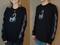Image 2 of Sweatshirt Scorpion
