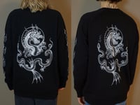 Image 3 of Sweatshirt Scorpion
