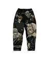 DEATHNOTE KNIT PANTS