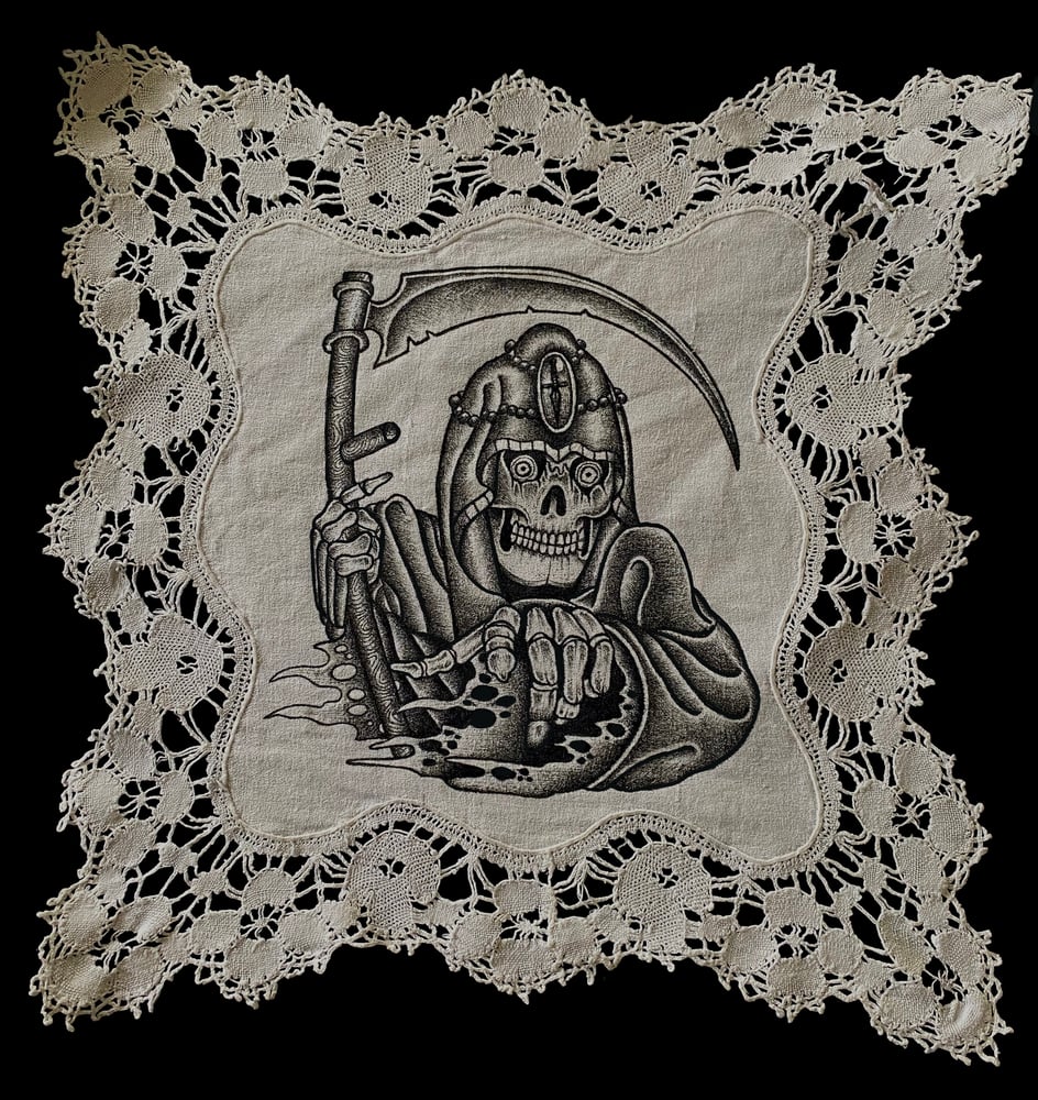 Image of Dulce Muerte