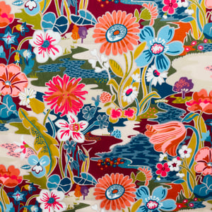 Image of SUNSHINE MEADOW  ( C )