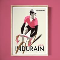 Image 1 of Indurain