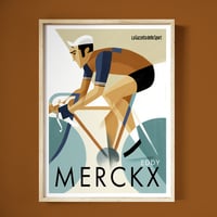 Image 1 of Merckx