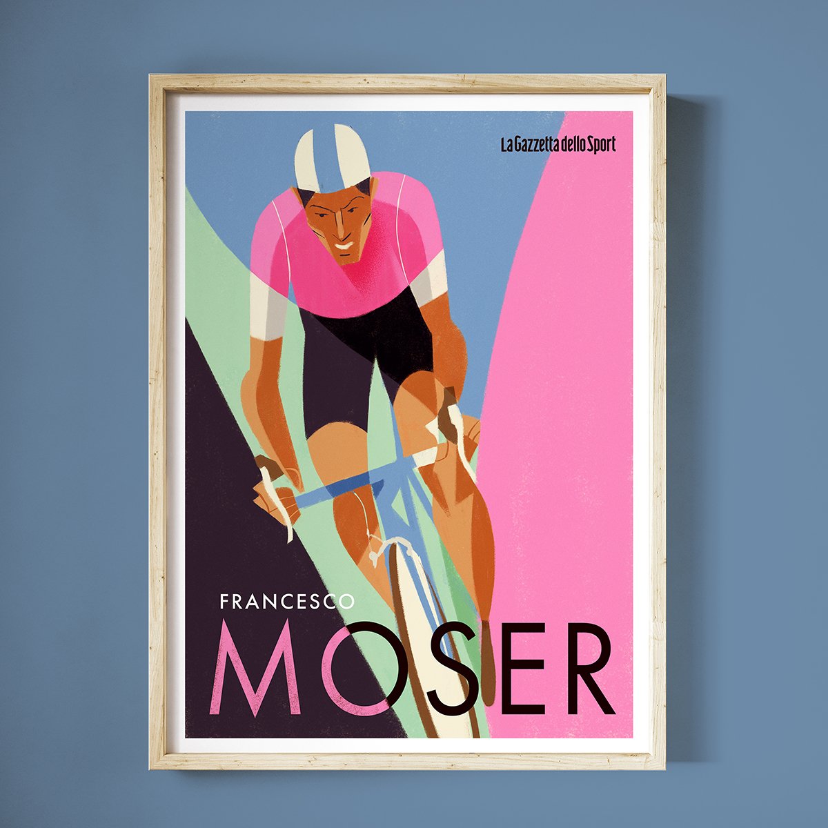 Moser