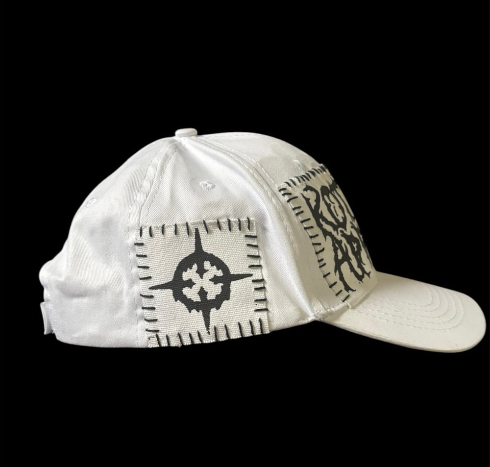“TARGET PRACTICE” HATS