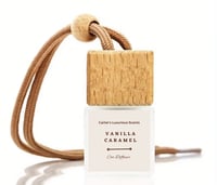 Image 1 of Vanilla Caramel 