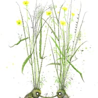 Image 5 of Twilight II - Colour Print