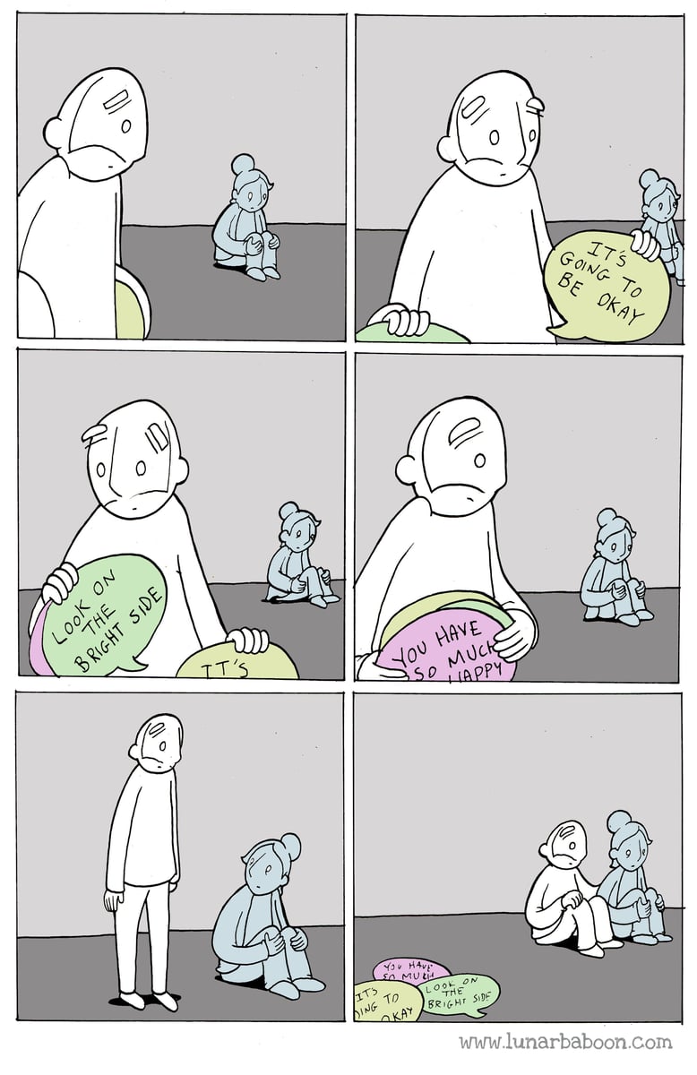 Print | Lunarbaboon