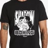 FU-Stamps “Shadow Boxing” tee with first appearance of “WAPO” 