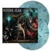 Norma Jean ‎- Meridional 2xLP (Turquoise Marble)