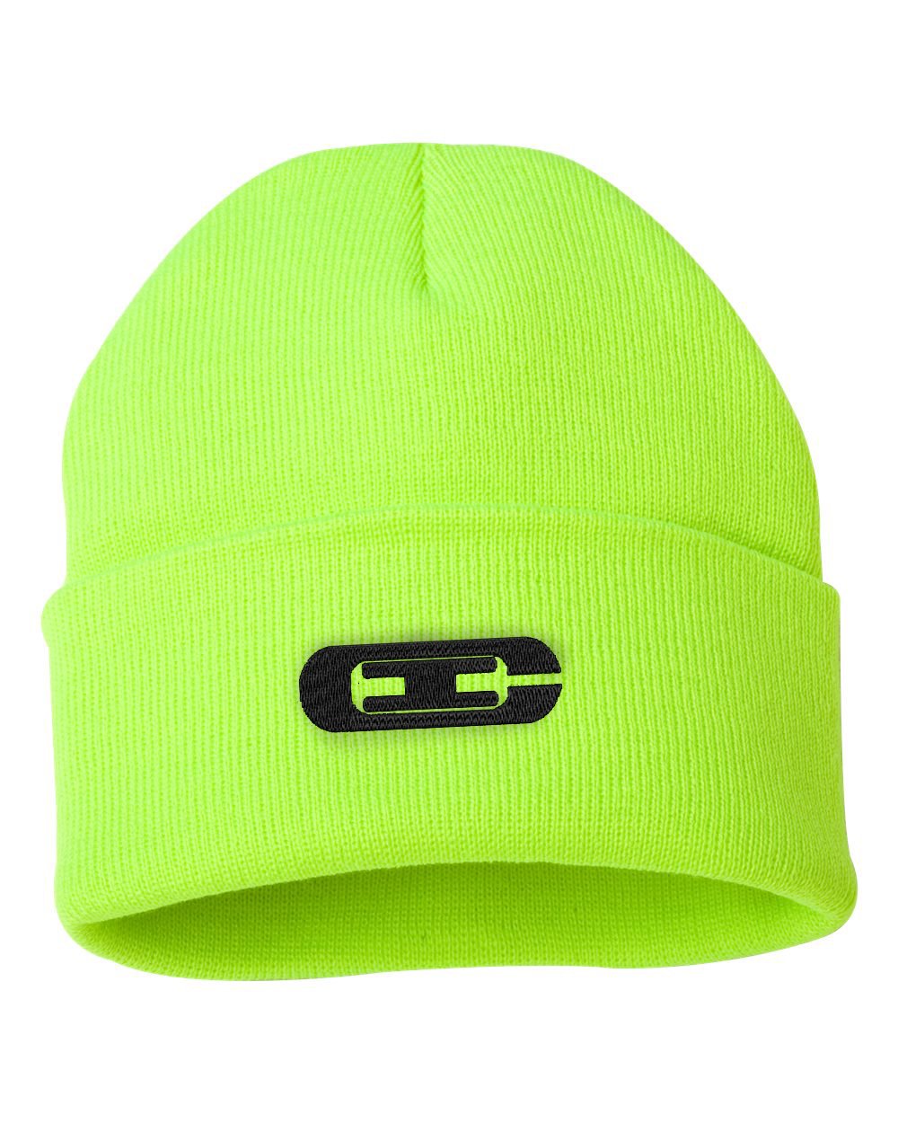Image of WINTER 21 Slime Beanie