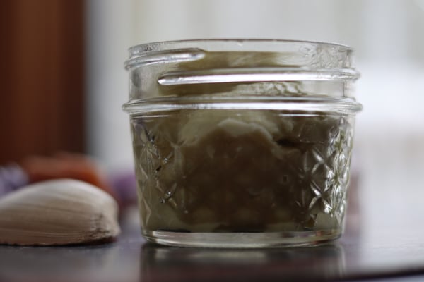 Image of Hempseed Whipped Aloe Butter
