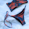 SOL BANDEAU TOP : FALLING FOR TERRACOTTA 