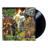 Municipal Waste ‎- The Last Rager 12"